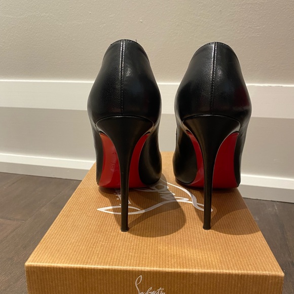 Louboutin - Pigalle Follies 100mm - size 36 - Picture 3 of 7